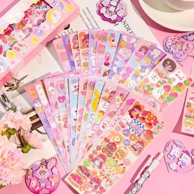 collectoresmin's tweet photo. Random sticker bujo go

•° Sayfası 2tl + fee
•° 10un katlarında claim alıyorum
•° Random gelecek
•° Ina>tr kargo

#bujosatış #bujogo @bujo_go @bujosatis @Bujosatistr @bujo_satis https://t.co/yDv6jlxZIN