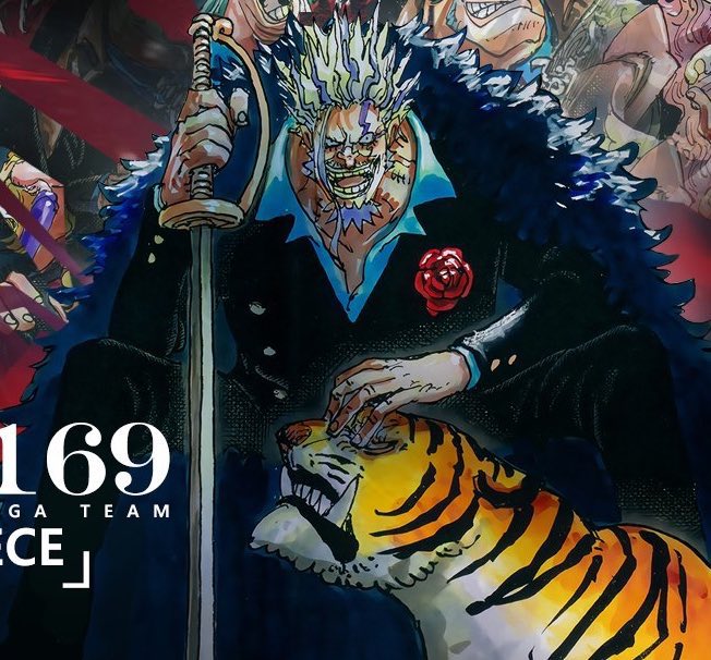 Blackbeard_Goat's tweet photo. #ONEPIECE1189
“ONLY ONE MAN DIT IT” 👑 https://t.co/tLUcrtEln9