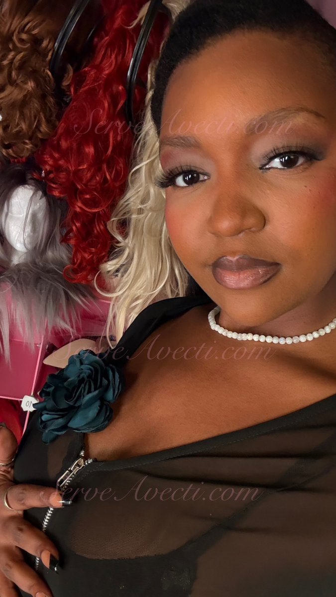 Lady Avecti tweet media