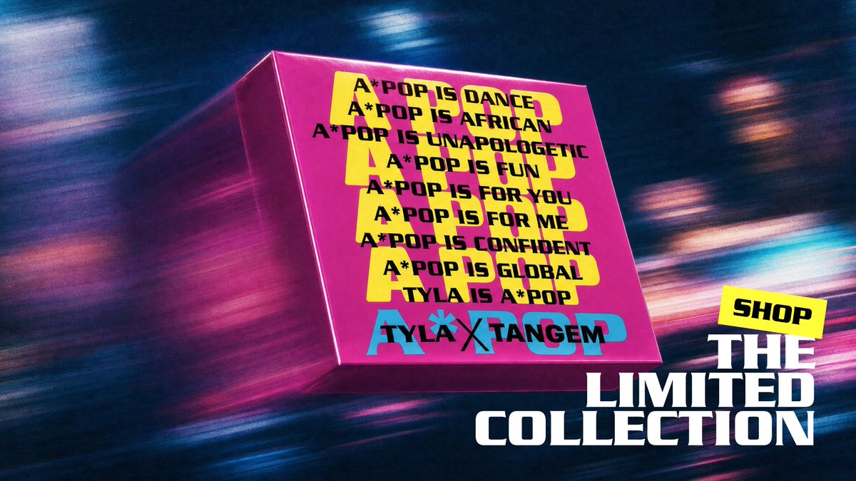 Tangem's tweet photo. The full @Tyllaaaaaaa x @Tangem drop. 

Everything inside, in one place. https://t.co/YOk6iwtBk9 https://t.co/2NoVXdoyQT