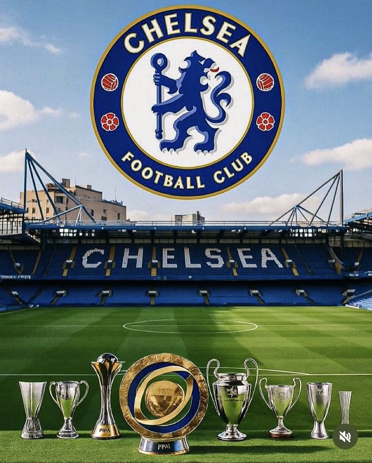 CHUKWUUUUU's tweet photo. Say nothing 

#chelsea // #cfc https://t.co/SiPVXLOde6
