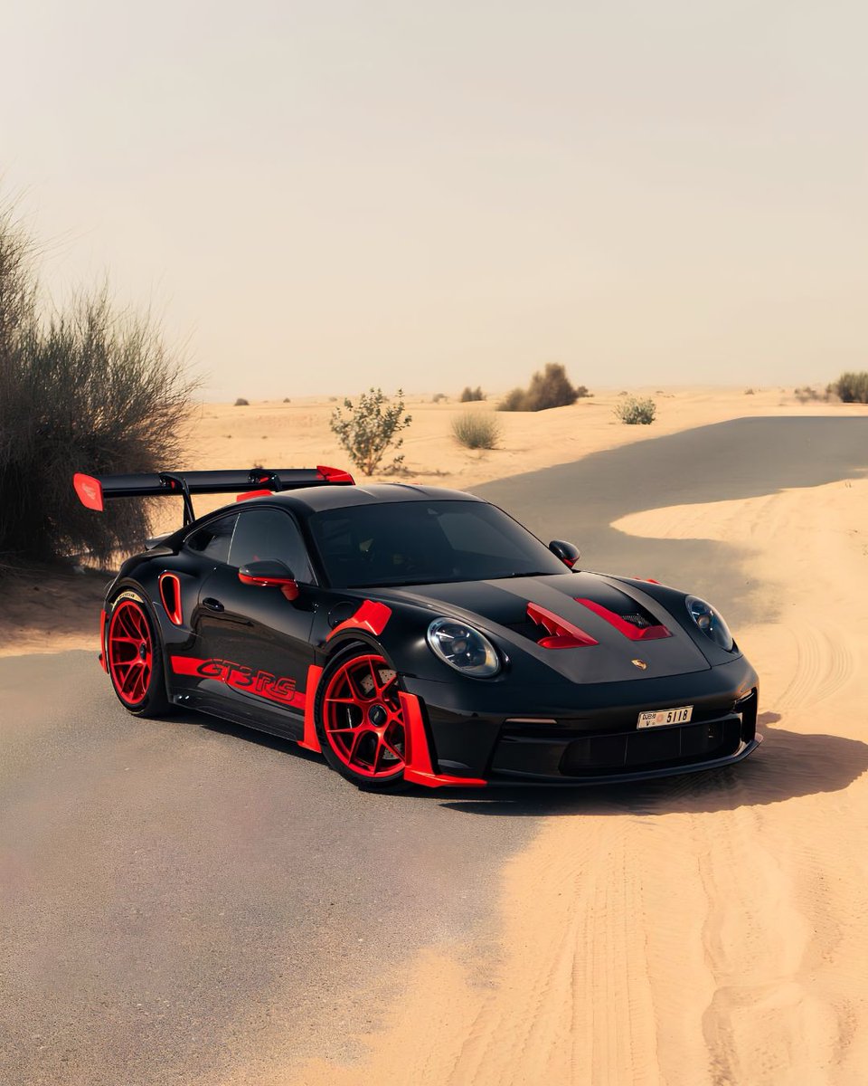 j4nsten's tweet photo. 911 GT3 RS https://t.co/N0IhvTAgLH