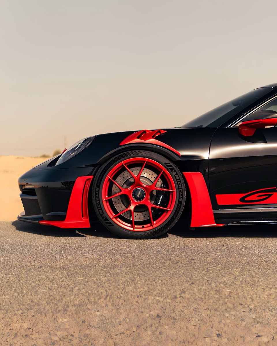 j4nsten's tweet photo. 911 GT3 RS https://t.co/N0IhvTAgLH