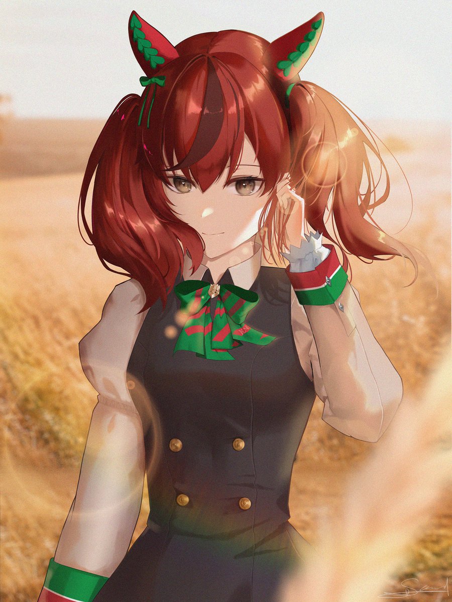SERIE_08's tweet photo. #ウマ娘FA https://t.co/dsiZ4rMOll