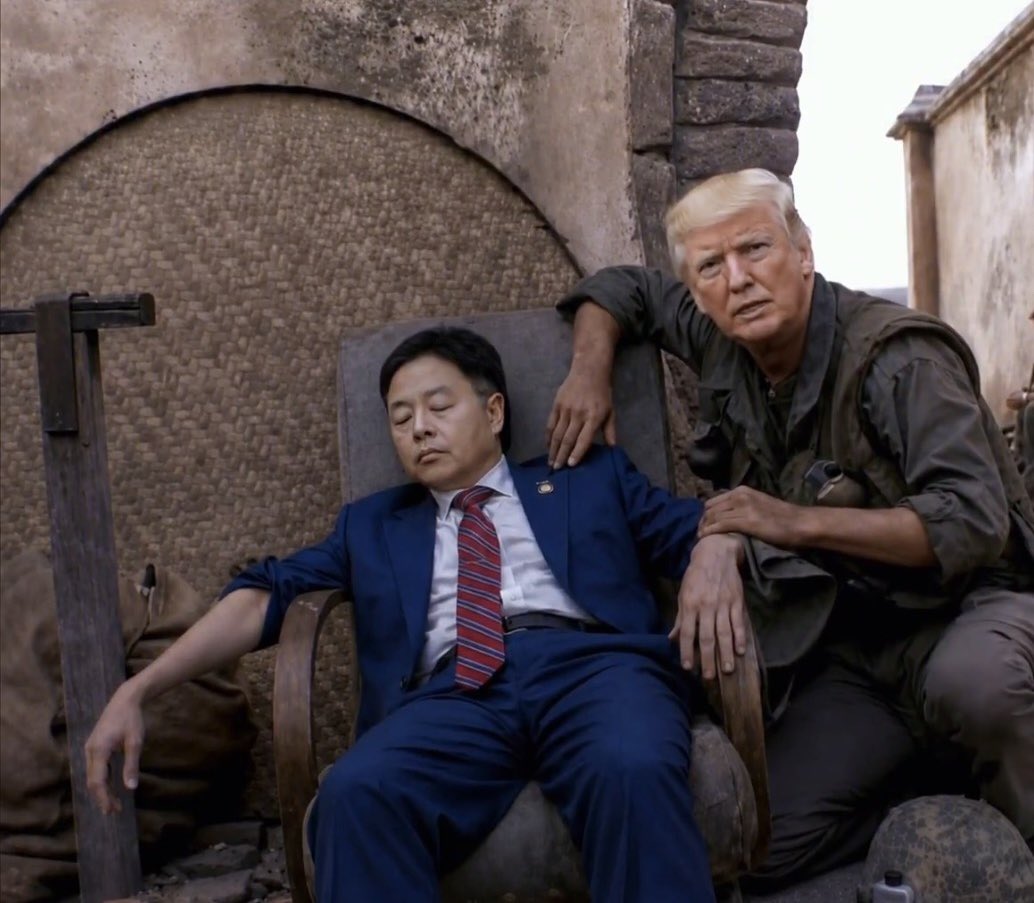 KeepThemHonestx's tweet photo. @RepTedLieu Lieulieu stay in your lane. https://t.co/jg0w9KTIdt