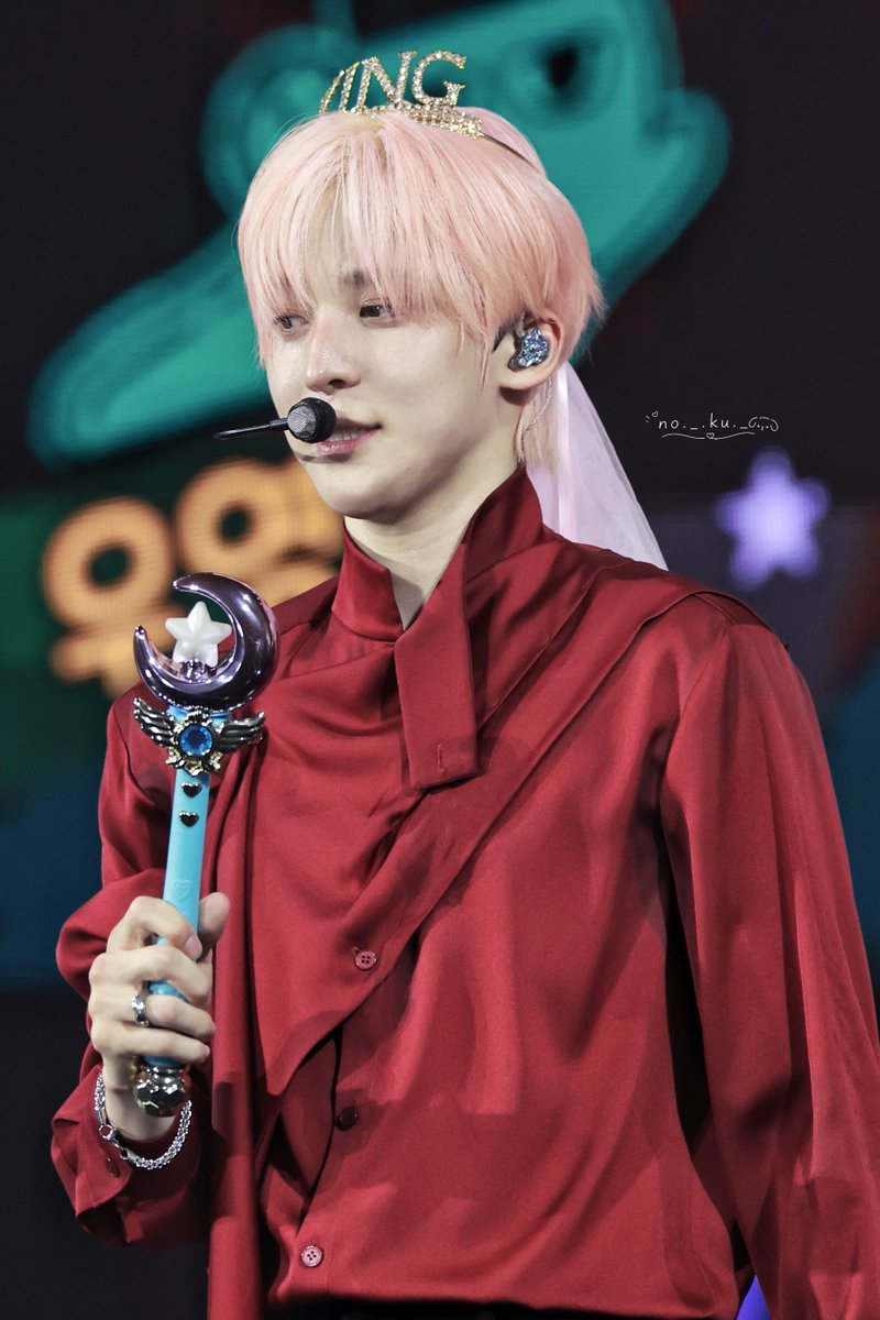 no_ku323's tweet photo. 260718 yunho 
The Magic Prince👑
#ateez #yunho #윤호 https://t.co/cXgXyjcdIp