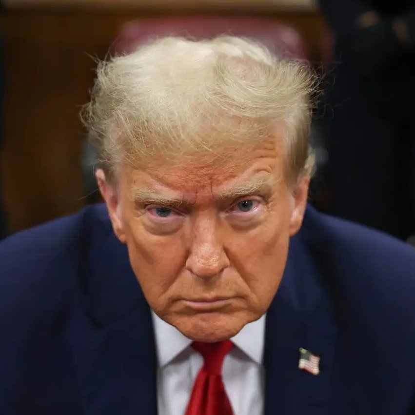 bosunatiklama's tweet photo. Trump: "Ben sadece beni seven insanları severim." https://t.co/D6swxoJ5FA