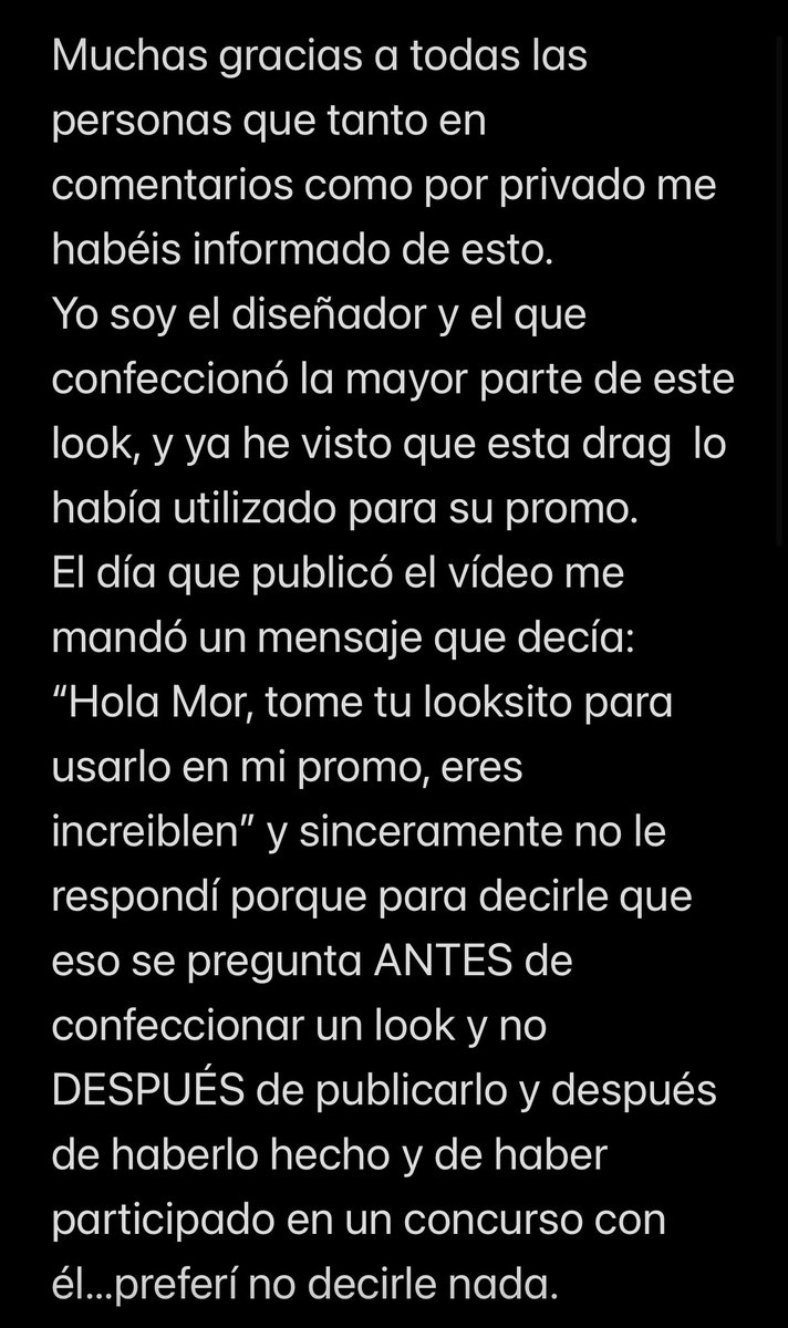 DENEBOLA_MURNAU's tweet photo. Vale sobre el tema del look copiado….🩵 https://t.co/6uC3vsrgLI