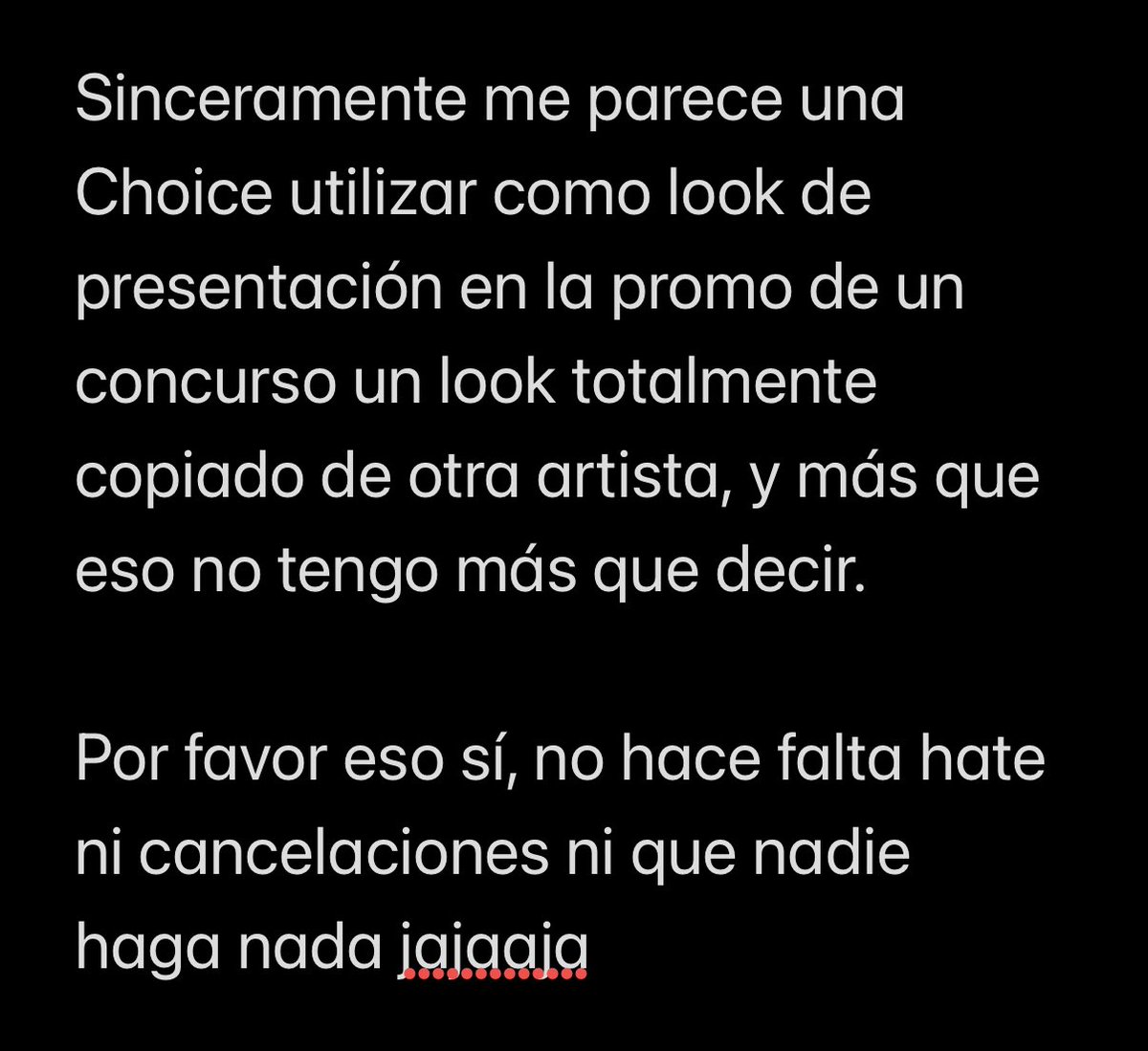 DENEBOLA_MURNAU's tweet photo. Vale sobre el tema del look copiado….🩵 https://t.co/6uC3vsrgLI