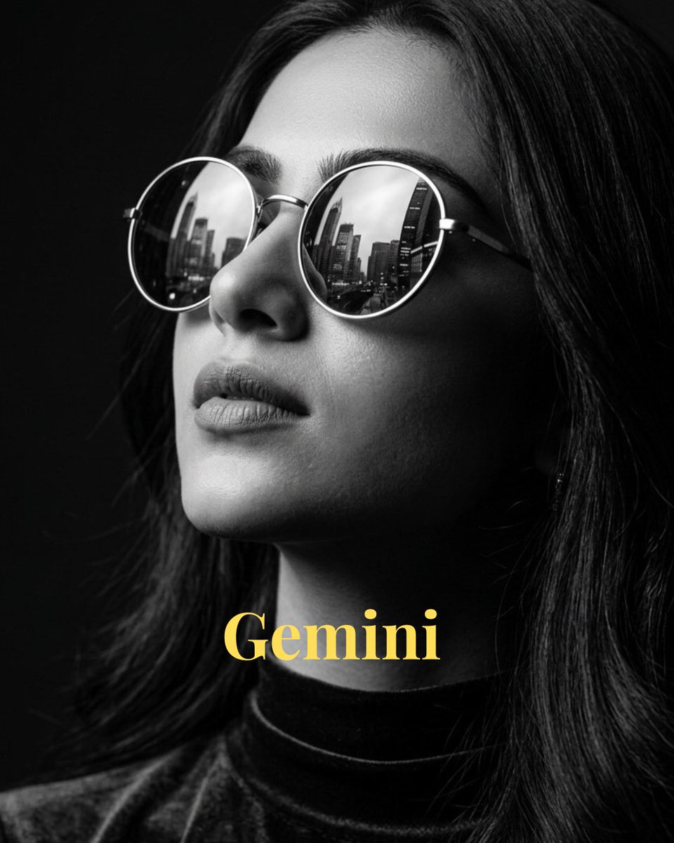 AzraJalal's tweet photo. One prompt. Multiple Al platforms. Completely different results.
Which Al understood the prompt the best? Drop your favorite below!
Comment "PROMPT" if you want to recreate these yourself.
#snap #snapchat #easylens #chatgpt4 #gemini https://t.co/GPndCcyaNf