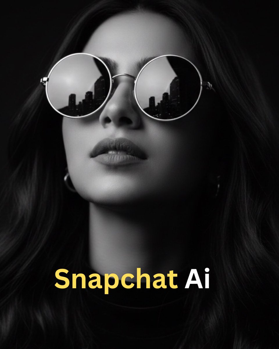 AzraJalal's tweet photo. One prompt. Multiple Al platforms. Completely different results.
Which Al understood the prompt the best? Drop your favorite below!
Comment "PROMPT" if you want to recreate these yourself.
#snap #snapchat #easylens #chatgpt4 #gemini https://t.co/GPndCcyaNf