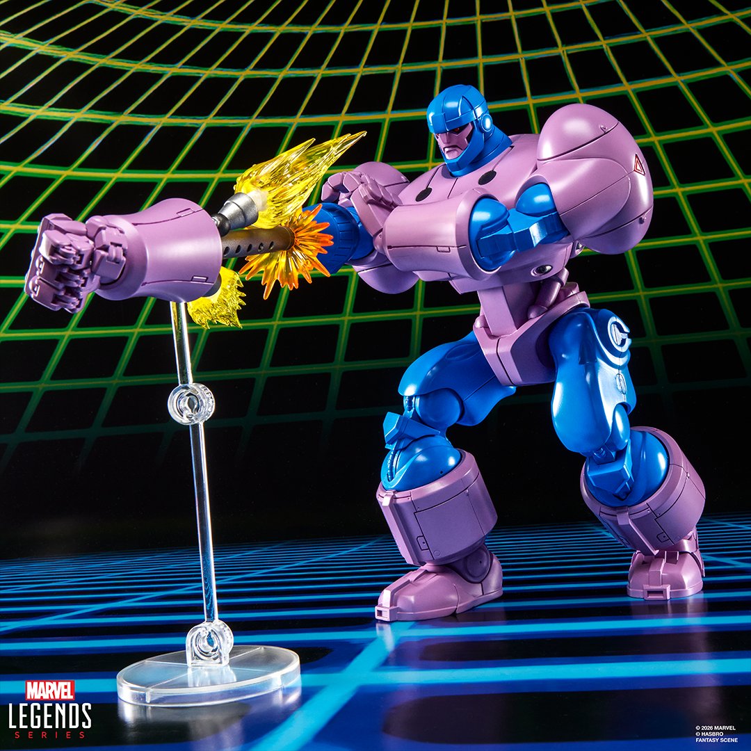 Hasbro Pulse tweet media