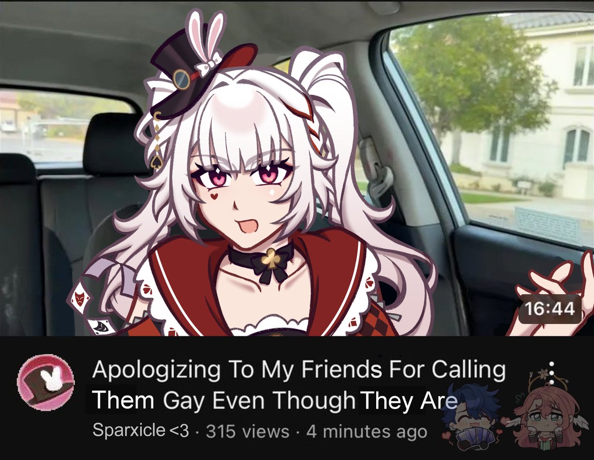 denis_gryaznyy's tweet photo. when I'm in a mean lesbian competition and my opponent is sparxie
#HonkaiStarRail #Sparxie #Sampo + my oc https://t.co/xvS9z10Zj3