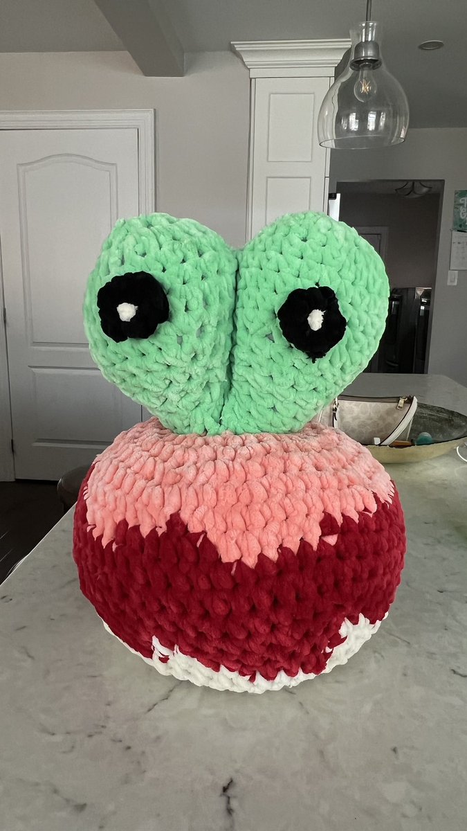boahsdeckbox's tweet photo. New addition to the family..

Welcome the big apple 🍎 https://t.co/3gJsusFLeb
