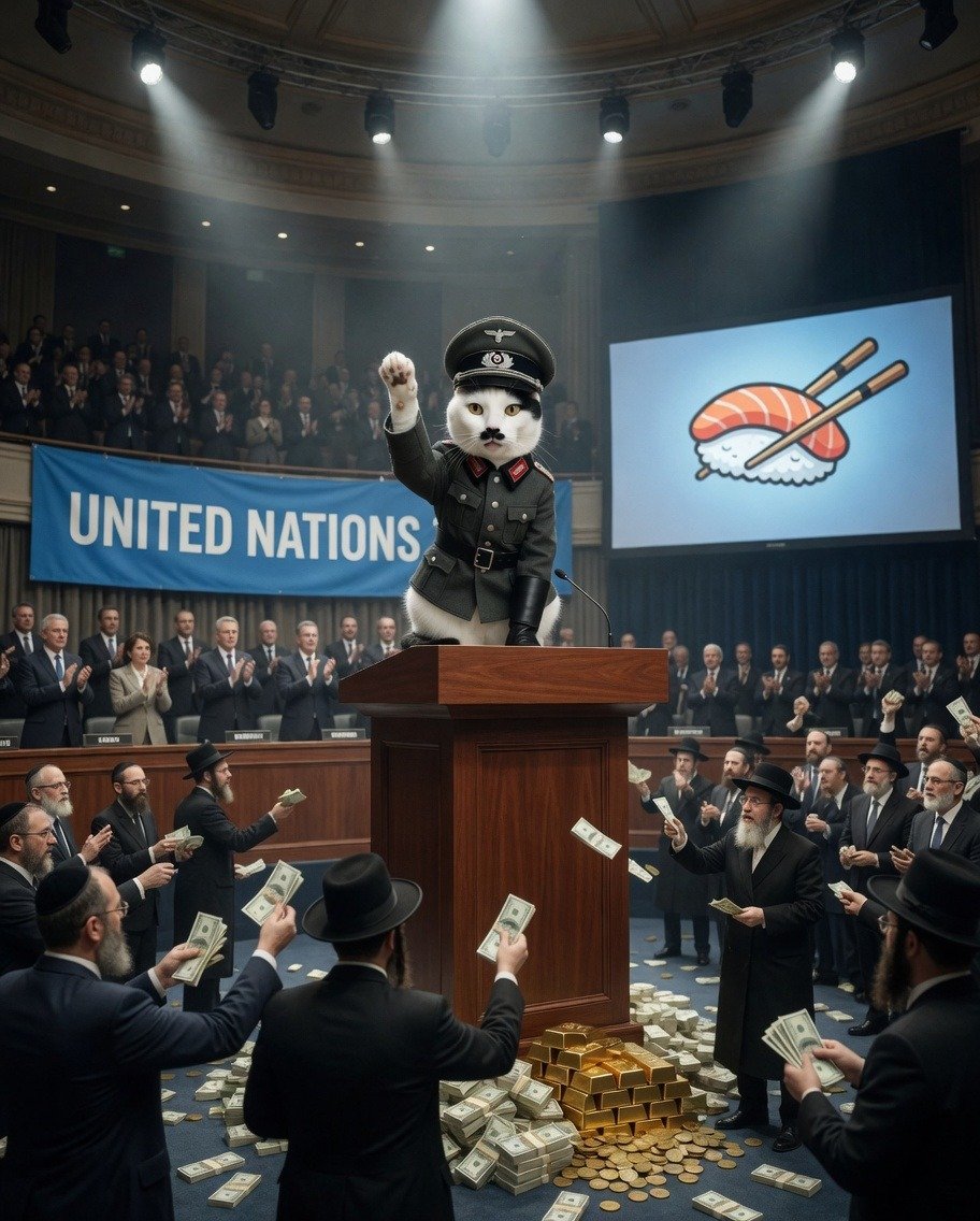 hitlerkatkitler's tweet photo. joos secretly love $Kitler ... https://t.co/dpHhWvUxNn
