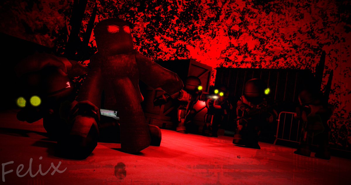 Fr1zzyF3lix's tweet photo. Stalker Render
#forsaken #TheStalker 
"He'll stop at nothing to devour you and the rest of your team." https://t.co/wR5CEhwCPr