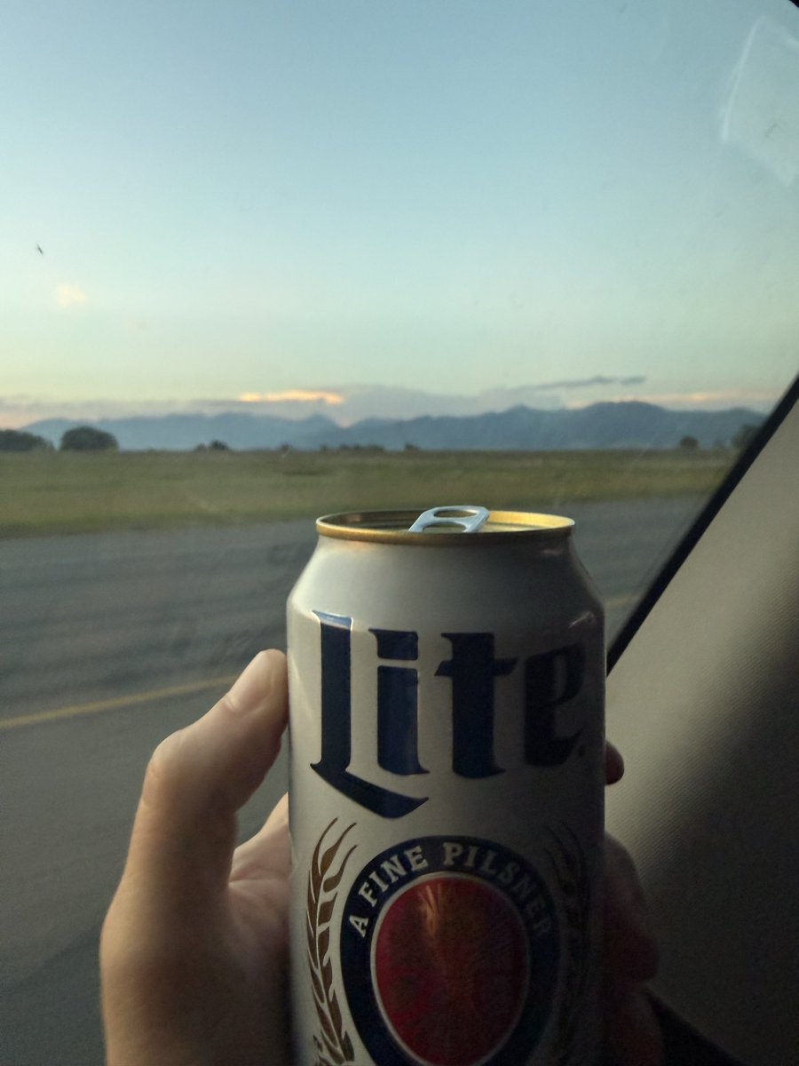 cantbanterry's tweet photo. @therealmcnair i love drinking beers in the tacoma riding thru yellowstone with my boys https://t.co/tyvcY5aVmE