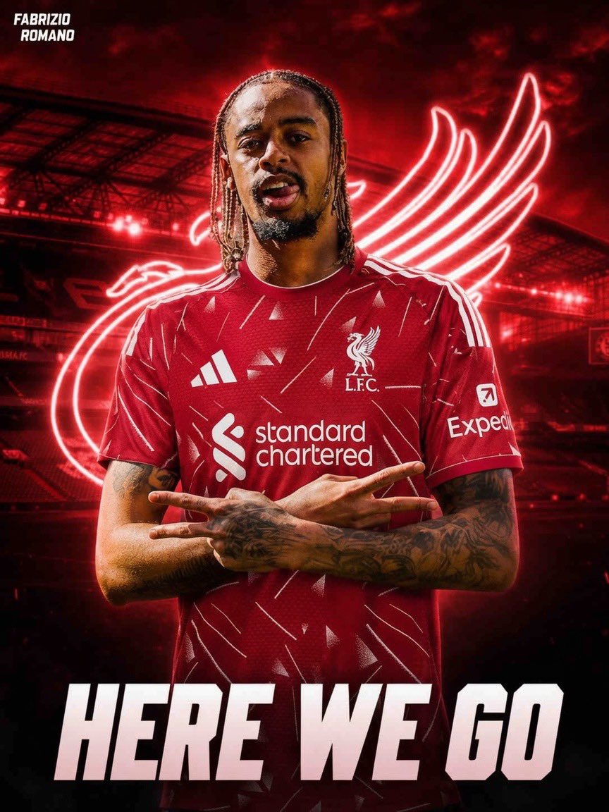 LFCMIKEW's tweet photo. Cant wait to see this bomba from @FabrizioRomano 👀🇫🇷 https://t.co/PztAPwYIvj