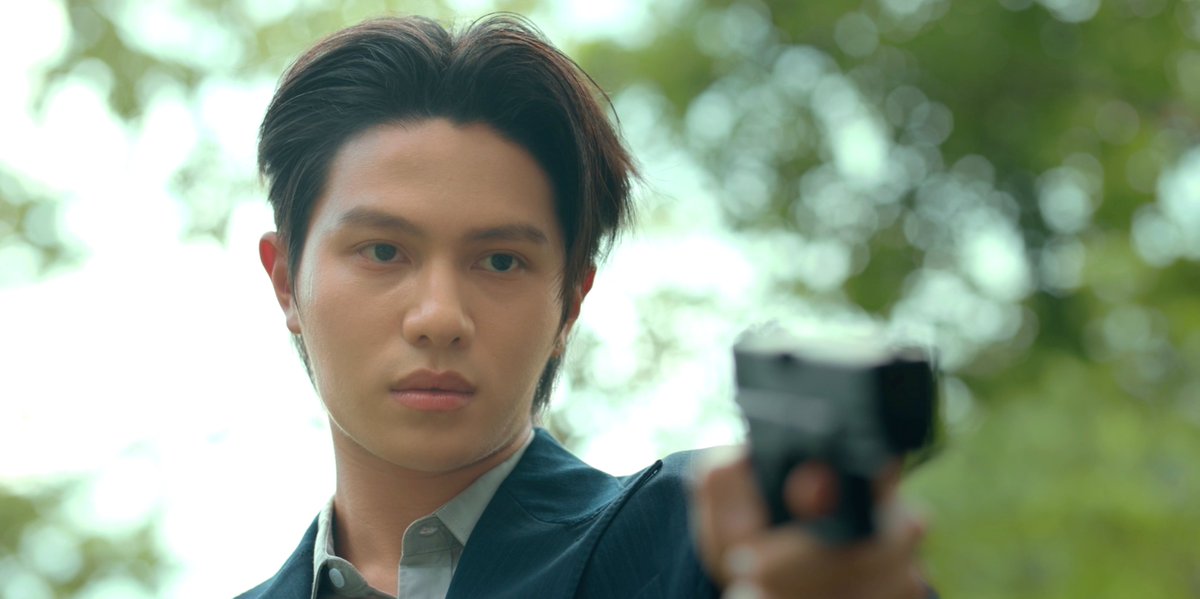GMMTV's tweet photo. คุณโรม 🫠
#PeachAndMeSeriesEP3
@ppnaravit @Williamjkp1 @EstRvp https://t.co/ARrBiEStRa