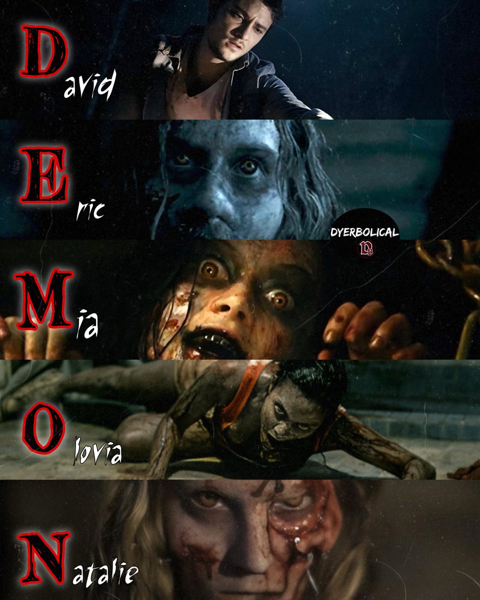 AshySlasheeDB's tweet photo. Don't you just love horror trivia... https://t.co/gBqm6NTD1g