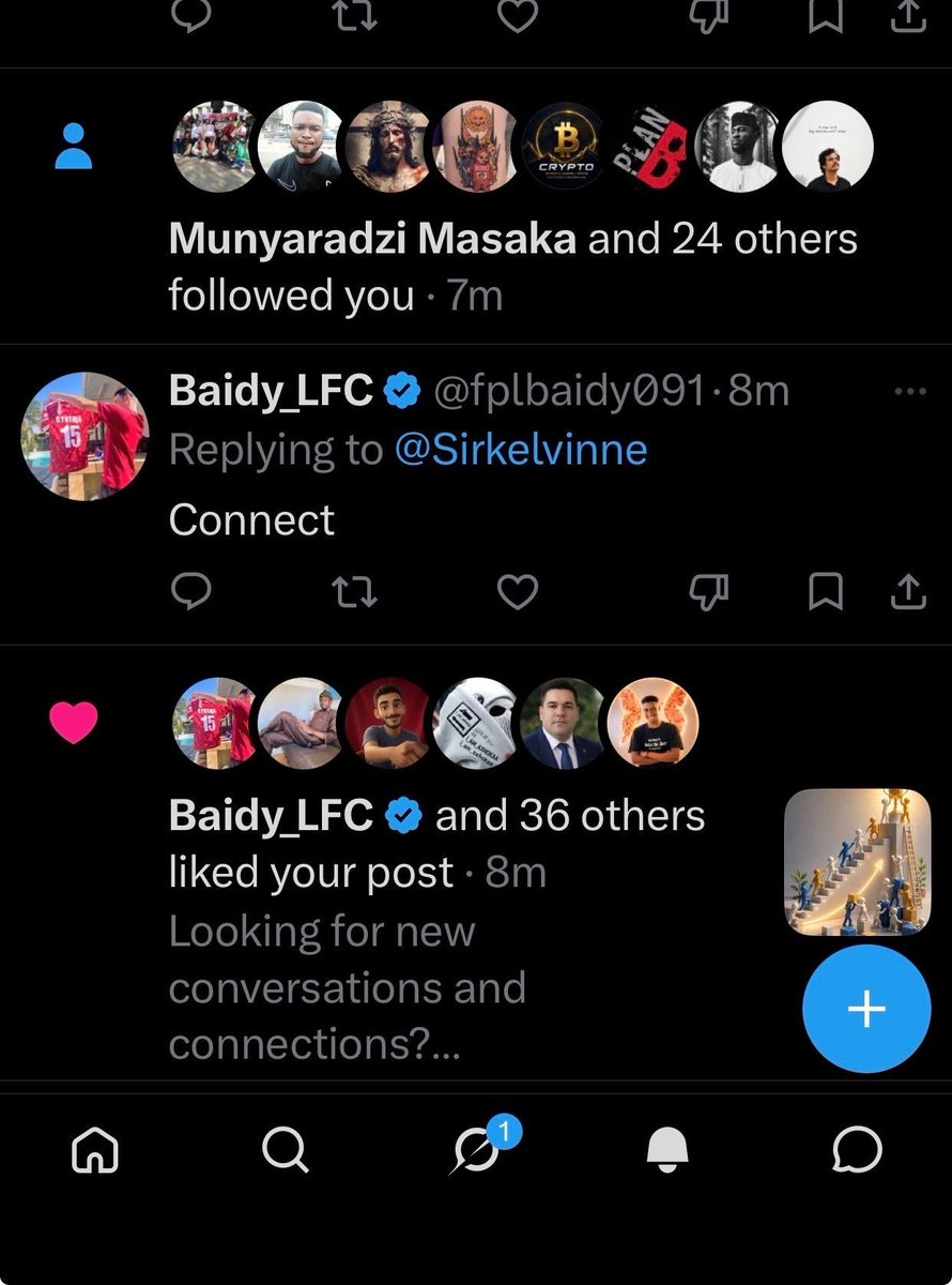 Sir Kelvin🦅 tweet media