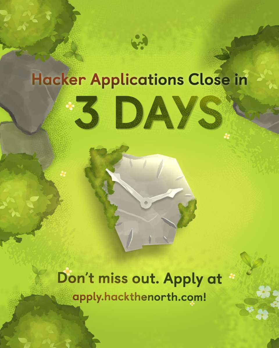 Hack the North (@HackTheNorth) / Posts / X