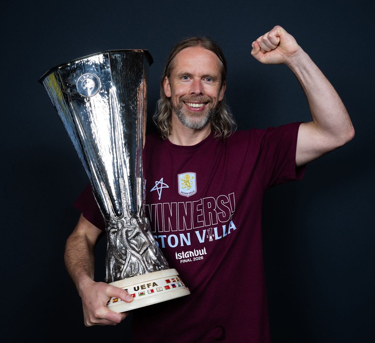 EmmanuelOkparat's tweet photo. 🚨 EXCL: Austin MacPhee Chelsea on a role as set-piece coach from Aston Villa.

(@johntownley11) #CFC https://t.co/SwU4wuAyNS