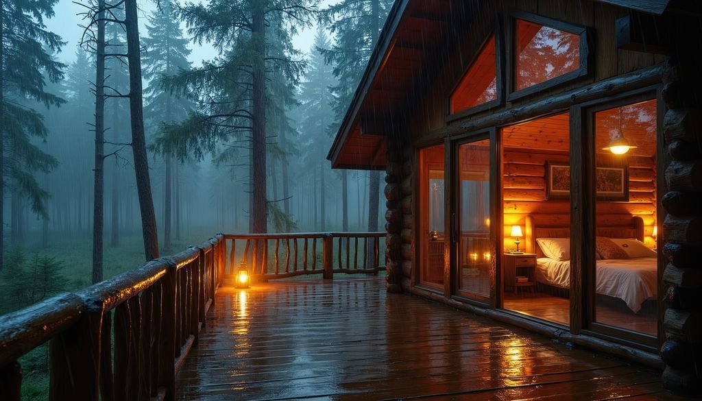 River2RiverLog's tweet photo. Poor drainage may not cause visible damage immediately, but it can contribute to expensive home repairs over time. #HowToLogHome #LogHomeRepair #Bend #LogHomeMaintenance https://t.co/qTx3tR0gxJ https://t.co/tuYbYj9RSq