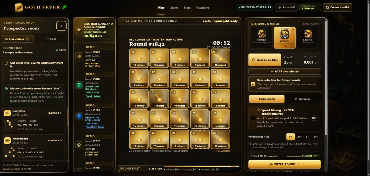gold_fvr's tweet photo. You wont find any SLVR here ! hehe
#mining #protocol #rhchain #staking #crypto https://t.co/uNZcxZ7TJ5