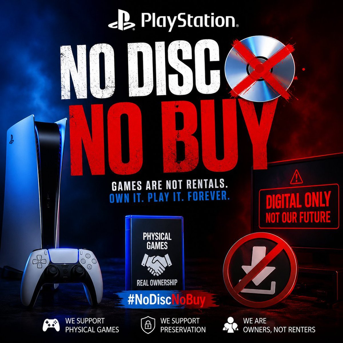 ItalianBoi29's tweet photo. @PlayStation https://t.co/kUbdCbQZE0