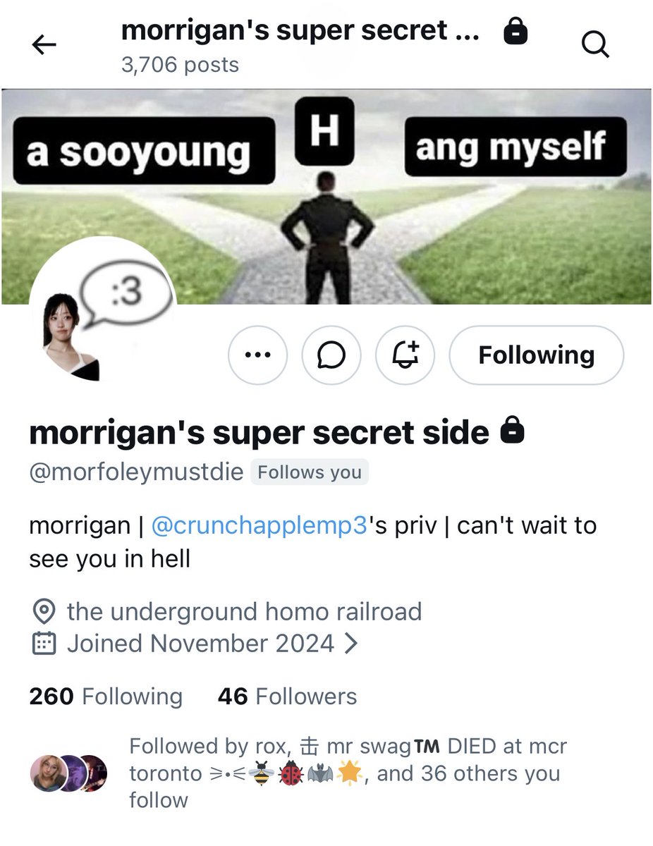𝑚𝑜𝑟𝑟𝑖𝑔𝑎𝑛¹² ⏾⋆.˚ | ARTMS 10/5 tweet media