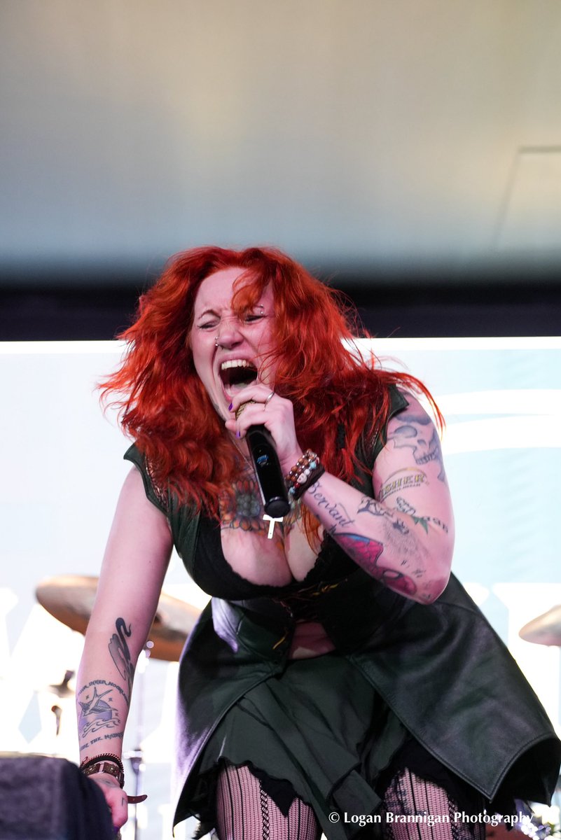 KayleighKann777's tweet photo. https://t.co/ox8PZII2MF 

We advanced to the next round of Battle of the bands in Royal Oak MI!!! 
We have a shot at a 3000$ prize &amp; a main stage performance slot! Pray for us!!! https://t.co/7EmG3Tgbtp