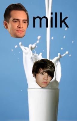 Dana_p's tweet photo. After years of avoiding the Milk Fic, I finally gave in.

-1000/10. Would not recommend.

I have no feelings anymore, milk is forever ruined, and I’m pretty sure I lost my place in heaven. 
At least the comment section had me crying with laughter. 🥛 https://t.co/SGxki1d0VD