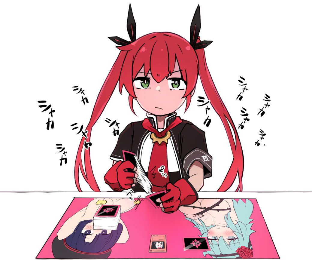 sendoisgone's tweet photo. シャカパチ姫 https://t.co/GmKw890JbO