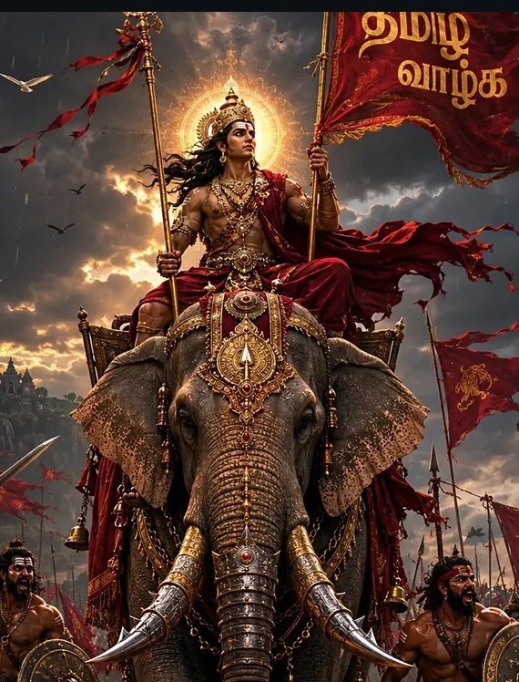 Im_Manimaran's tweet photo. @PolitalksTamil முதலில் முருகனின் வரலாறு மற்றும் முப்பாட்டன் என்பதற்கு சங்ககால நூலில் ஆதாரம் கேட்பதே அபத்தம்.
முதலில் நீங்கள் சங்ககாலத்தை பற்றி தெரிந்துகொள்ள வேண்டும்.
நாம் இன்று சங்க கால நூல்கள் என்று சொல்லும் எல்லாமே( தொல்காப்பியம் தவிர) 3ஆம் தமிழ் சங்கம் காலத்தை சேர்ந்தவை. https://t.co/HtqzGjEIvO
