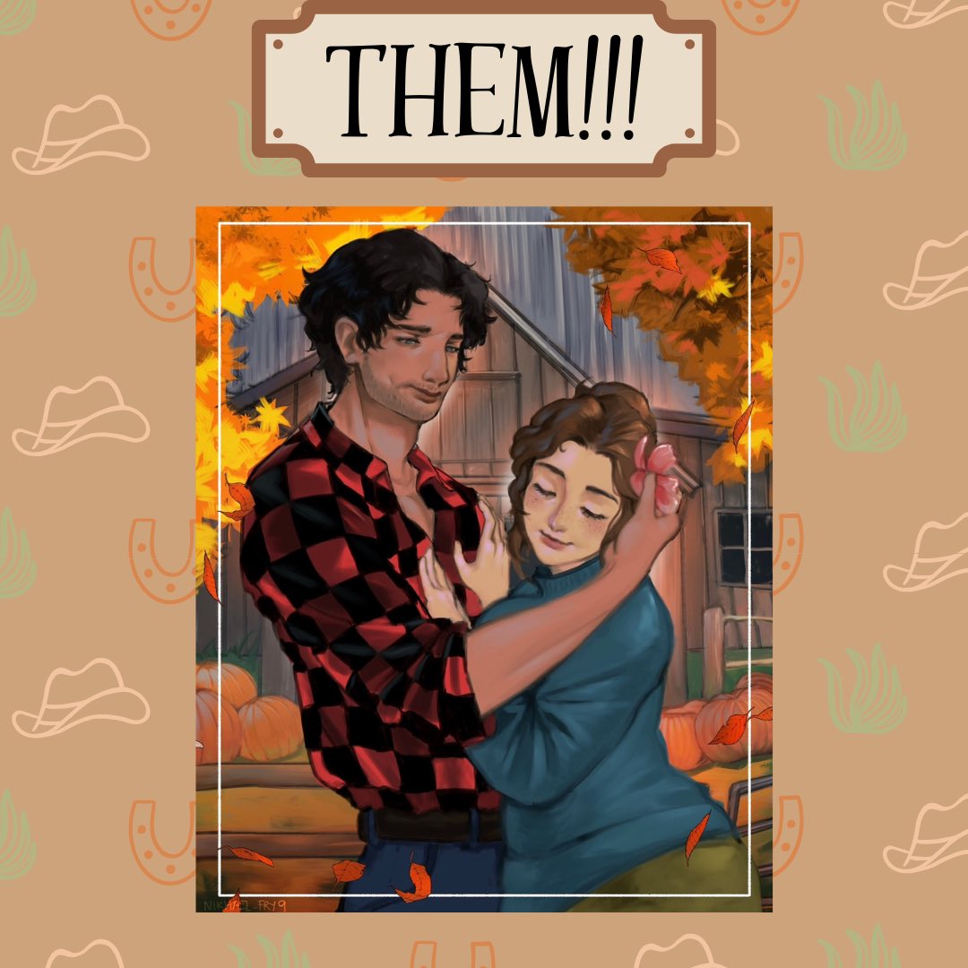 akatepockett's tweet photo. questpit means i’m allowed to make silly graphics for my smalltown romcom set on the coast where the trees meet the sea and the rodeo is year-round 🤠
#questpit #A #W #R #amwriting https://t.co/dj0BhNDqzx