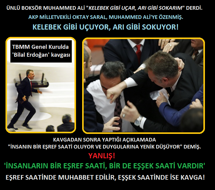 nihat_abi_'s tweet photo. @oktay_saral Senin için 'kavgacı' diyorlar! https://t.co/XstZN88FzM