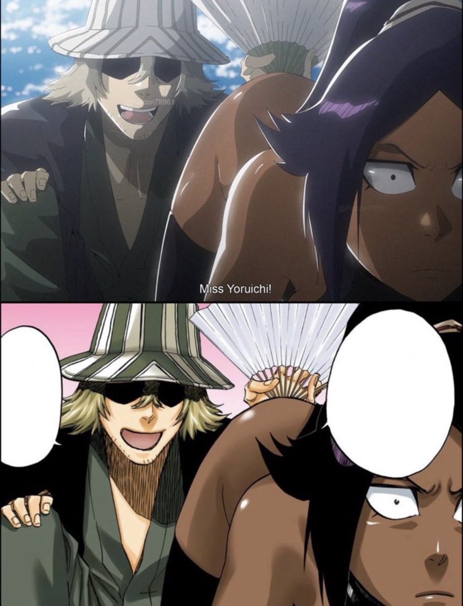 Promithean11's tweet photo. This is getting animated today btw https://t.co/ix1a8vGQc7