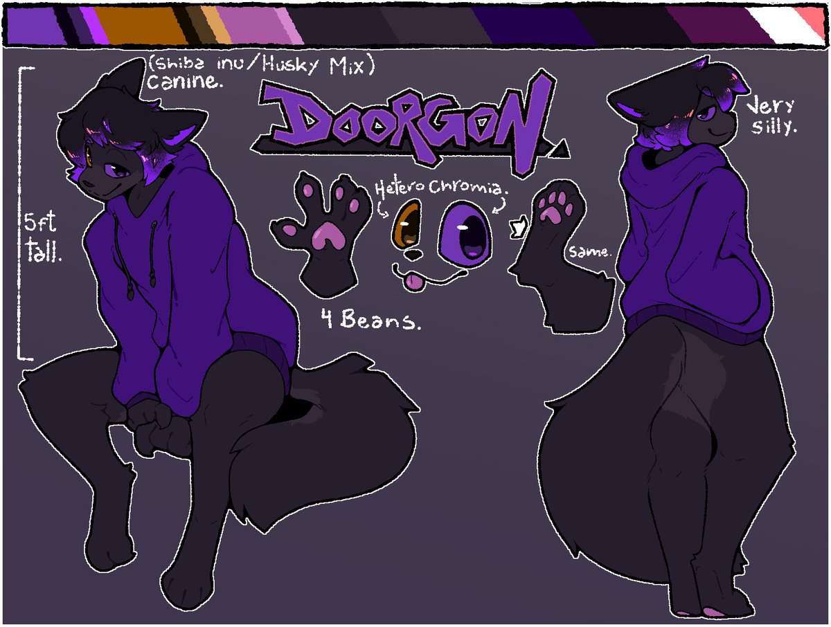 Doorgon_'s tweet photo. @banoffeemuffinz :3 https://t.co/uVrvmRMgro