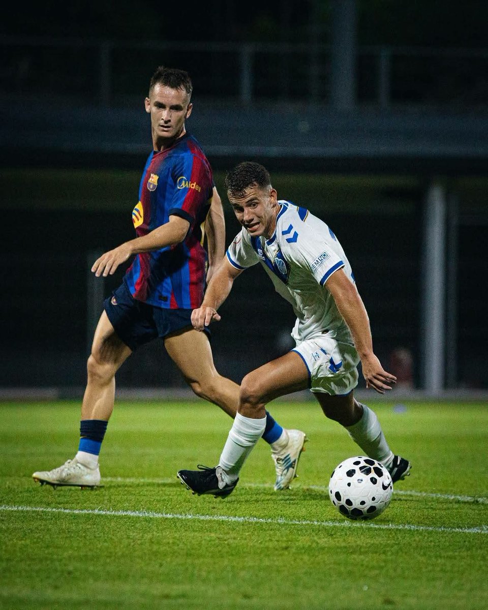 Ceaserzp29's tweet photo. FT: FC Barcelona 4-1 CE Europa https://t.co/5lh64r9Xtz