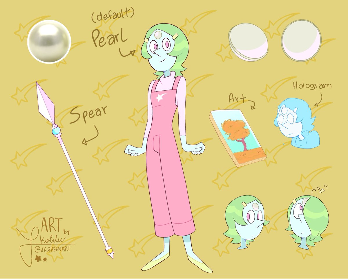 jkgreenart's tweet photo. In some paralel universe Sour cream is the Diamond child https://t.co/nT67jP3j6z