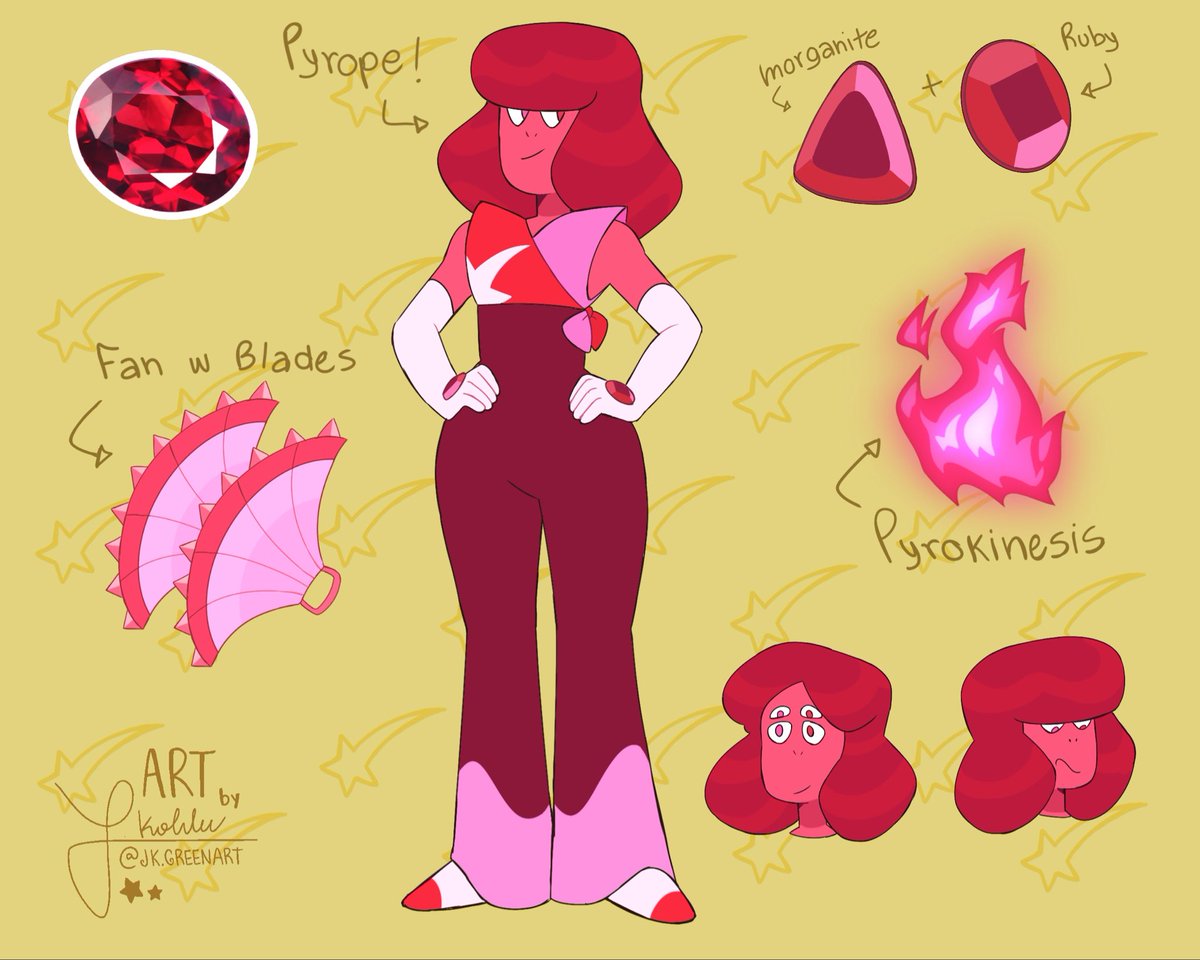 jkgreenart's tweet photo. In some paralel universe Sour cream is the Diamond child https://t.co/nT67jP3j6z