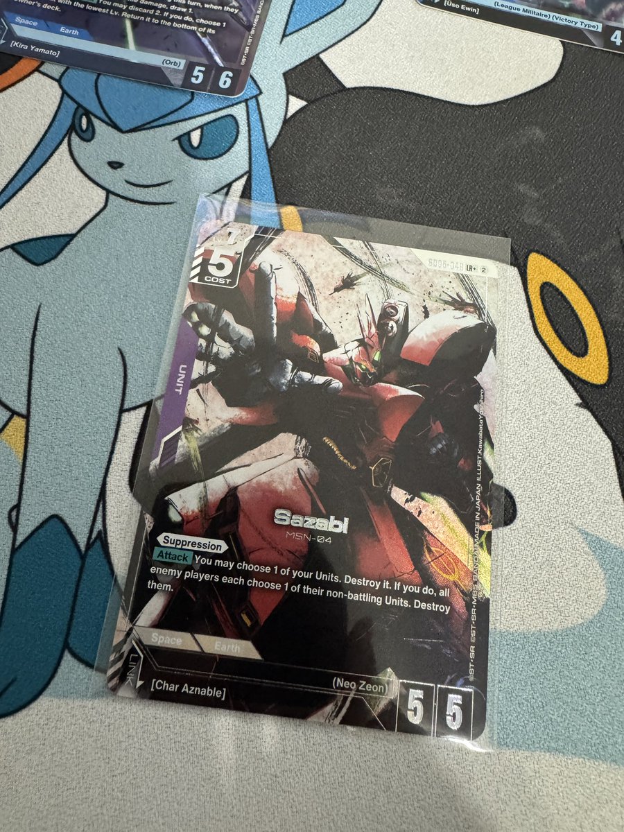 CycoChrissy's tweet photo. GD05 pulls were insane today 😎👍 https://t.co/cvH3q1zKdL
