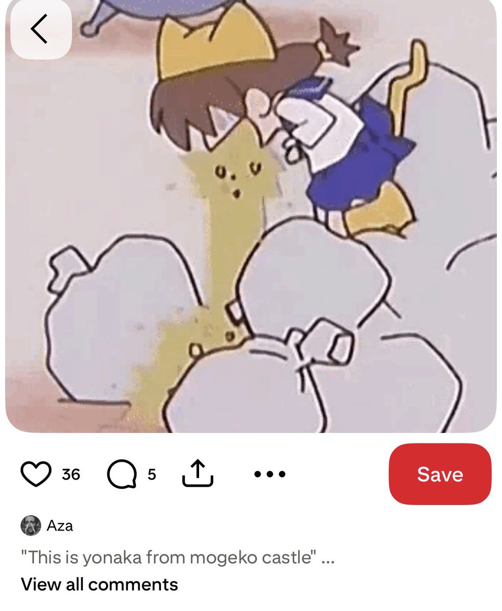 yumeleandoer's tweet photo. why r pinterest users so happy to be braindead https://t.co/Kvz6iGxp1m