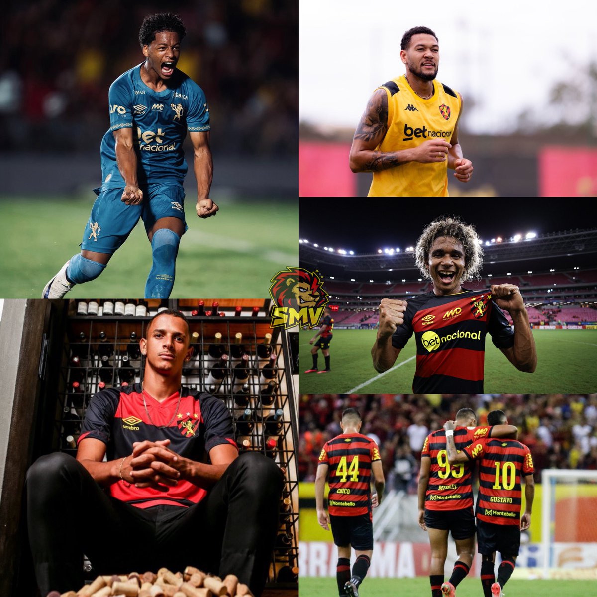 sportmilvolts's tweet photo. A MELHOR BASE DO NORDESTE! 💎✨ https://t.co/Ss6Q9hE9LA