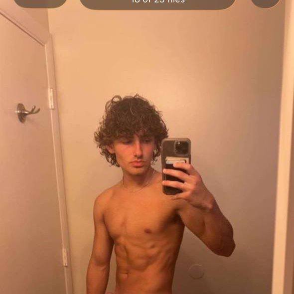 aljbory19's tweet photo. DM for files and bait requests 🏳️‍🌈🍆 https://t.co/v7ejv4zvif https://t.co/ZNWtgyjhib