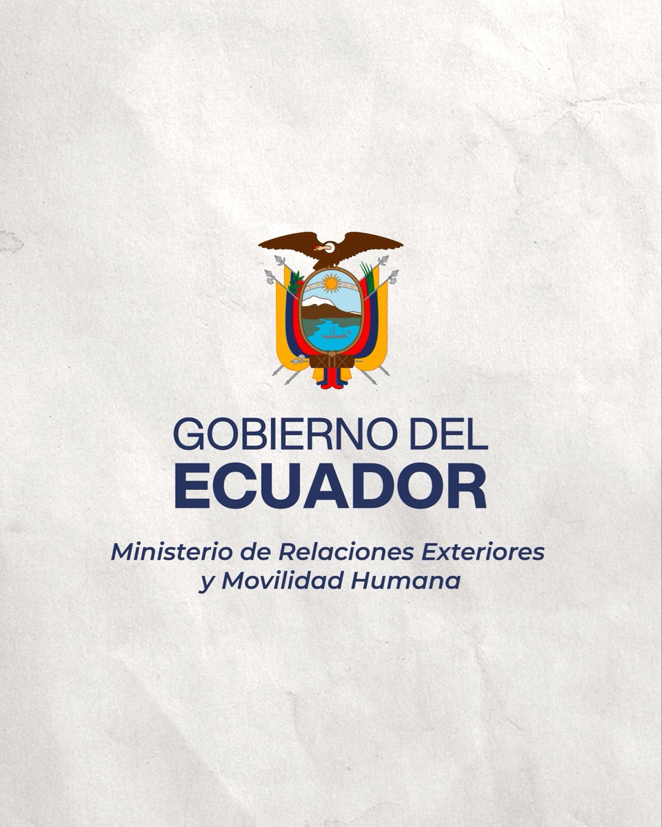 CancilleriaEc's tweet photo. ¿Sabes qué guarda el Centro Documental “Mapoteca” Alfredo Luna Tobar?

Descubre uno de los espacios más emblemáticos del Palacio Najas a través de nuestros recorridos guiados.

Las visitas y los recorridos guiados son totalmente gratuitos.
Inscríbete aquí. 👉https://t.co/7uMSSfLMfw