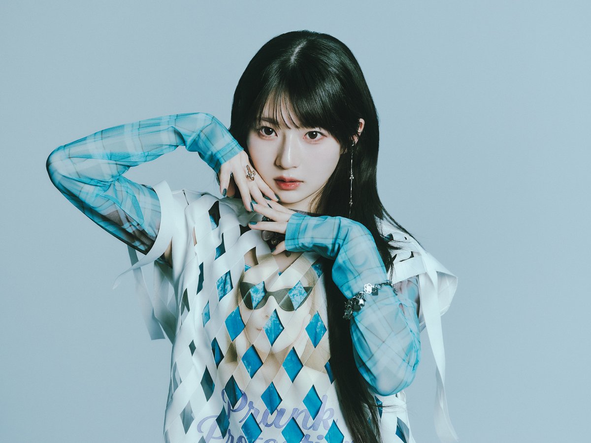 LisAni_NEWS's tweet photo. 【インタビュー】青木陽菜、『なのは』シリーズ最新作EDテーマと共に届ける“青い炎”のような情熱――Mini Album『BLAZE』に込めた音楽への熱い想いを語る！

@aoki__hina @AokiHina_Staff @exgv_official
#青木陽菜_BLAZE #青木陽菜 #なのはEXGV

▼記事はこちら
https://t.co/CCJGApCYXZ https://t.co/1loYoajKYP