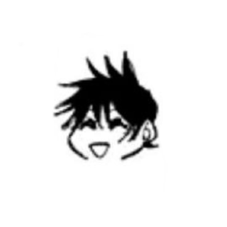 Mamagur0_'s tweet photo. 'Nanashi' (Mamaguro)

#JJKRP #ParodyTwt https://t.co/qAdBjkjr79