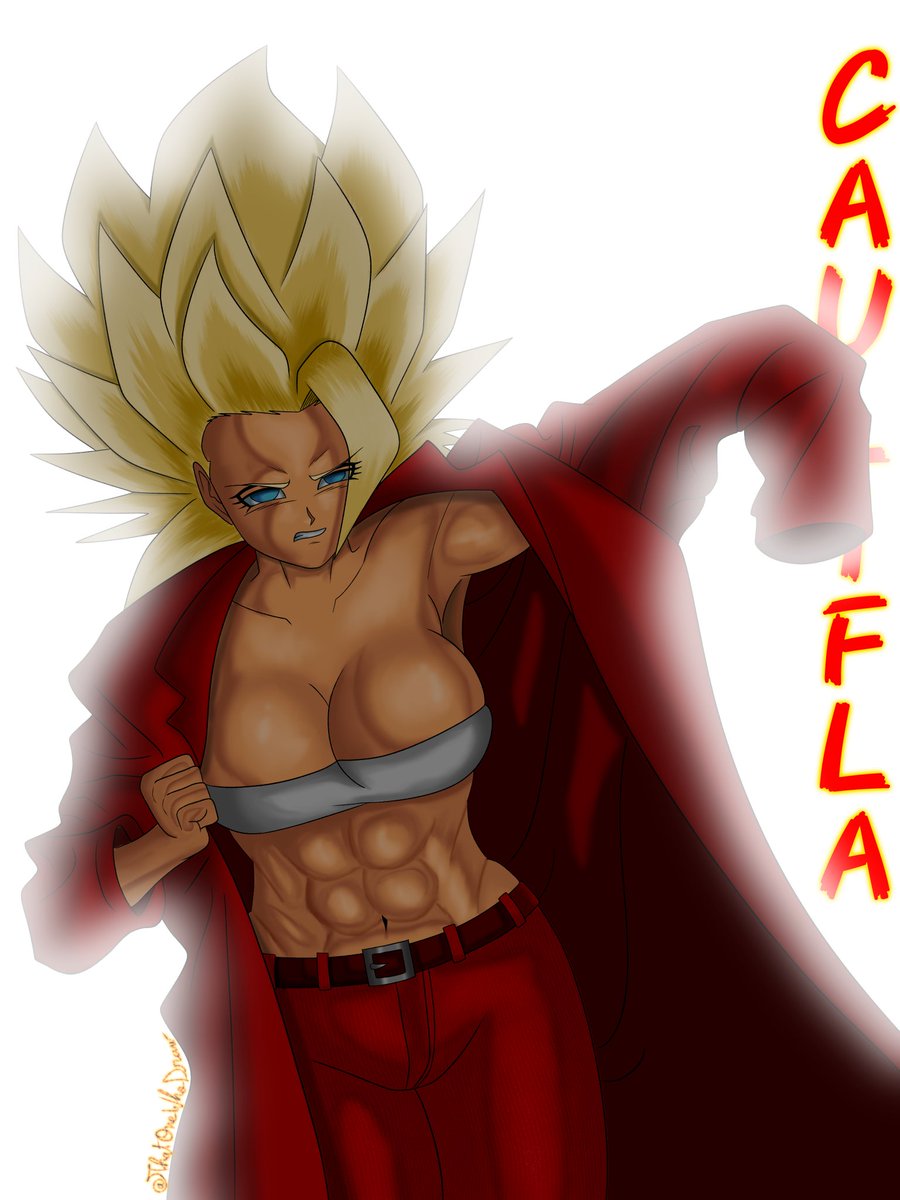 ThatOneWhoDraw tweet picture